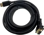 HDMI Male to DVI Male Adapter Cable M/M Cord DVI-D 24+1 Pin 1080P Full HD for HDTV BluRay PS3 Xbox 360 PC LCD TV Gold Plated 5M 3M 1.5M (2M)