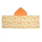 2024 Food Towel Disney Winnie the Pooh Cool Touch Sun Protection Drawstring Bag