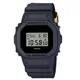 【CASIO 卡西歐】 G-SHOCK 40周年REMASTER BLACK系列 DWE-5657RE-1_43.8mm