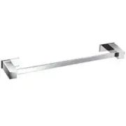 Danze D446132 Chrome Sirius 24" Single Towel Barn Has Ugly Box get the deal