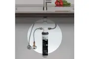 Puretec Puremix Z6 Inline Undersink Water Filter System 0.1 Micron