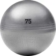 Adidas Gymball - 75cm Grey Exercise Ball (1)