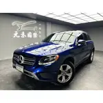 2017 BENZ GLC300 4MATIC X253型『價格請看內文』