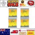 4x 2Packs Scrub Daddy Dish Daddy Soap Dispensing Dish Wand Sponge Refills NEW AU