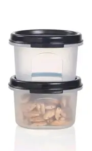 Tupperware Modular Mates® Round 1 Set