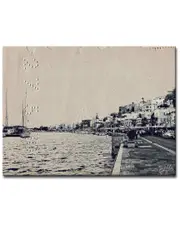 Ready2HangArt Elegantly Graceful Wrapped Canvas Wall Art