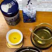 Taiwan unique tea,Dayuling Oolong Tea,75g*4