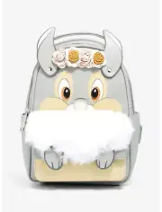 Loungefly Disney Bambi Thumper Figural Mini Backpack