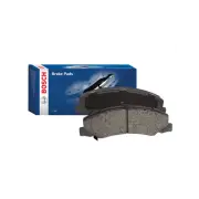 Bosch Blue Line Brake Pad Set Front BP449 (for: Porsche)