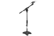 Height Boom Adjustable Mic Stand