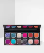 Authentic Dominique Cosmetics Celestial storm Eyeshadow Palette BNIB Free Post