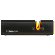 Fiskars Gerber Pro Sharpener Finland Made XSharp Axe and Knife Ceramic