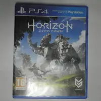 在飛比找蝦皮購物優惠-Horizon Zero Dawn 地平線:零之曙光 PS4