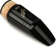 Vandoren B45 Bass Clarinet Mouthpiece, Black