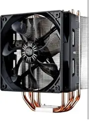 Cooler Master Hyper 212 EVO V2 CPU Air Cooler with LGA1700 Bracket - Offset Heat