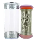 Amore Eterno by Victory International For Men EDT Cologne Spray 3.4oz