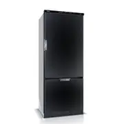 Vitrifrigo Slim 250 Litre 12/24V Fridge Freezer with Chromelock