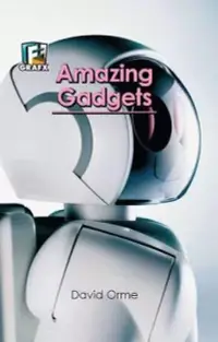 在飛比找博客來優惠-Amazing Gadgets