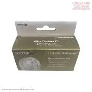 Lighthouse ULTRA PERFECT FIT Coin Capsules Suit 1oz Silver Krügerrand, Britannia