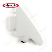 Radiator Coolant Reservoir Overflow Tank For Suzuki GSXR600 GSXR750 2011 - 2016