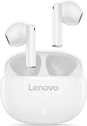Lenovo E310 True Wireless Stereo Earbuds Standalone White
