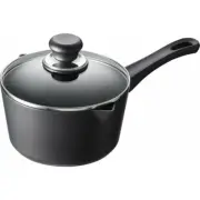 Scanpan Classic Induction Saucepan 18cm/1.8L Non-Stick STRATANIUM 17250