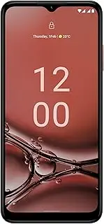 Nokia G22 4/128GB DS Android Smart Phone, So Peach