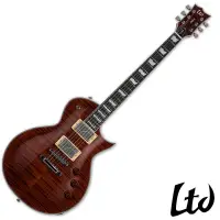 在飛比找蝦皮購物優惠-【又昇樂器】無息分期 ESP LTD EC-1000 FLU