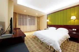 長春眾維商務賓館Zhongwei Business Hotel