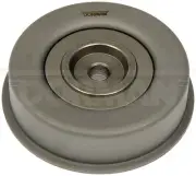 Drive Belt Tensioner Pulley Fits 1990-1994 Mitsubishi Mighty Max 3.0L V6 Dorman (for: Mitsubishi)