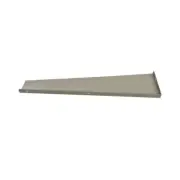 400mm Bottom Shelf Divider Van Shelving Systems VSA27