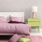 Wall Stencil Lattice Trellis Allower Pattern Penda for Wall Room DIY Decor