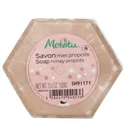 Melvita Soap - Honey Propolis 100g/3.5oz