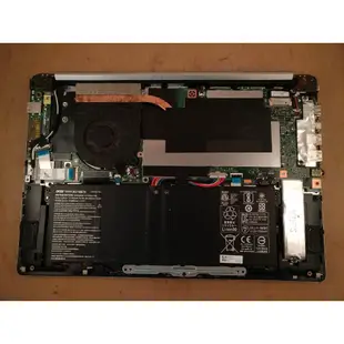 故障機 宏碁 ACER Swift 3 Core i5 SF314-52(N17P3) 零件機