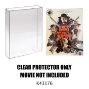 Protector For Once Upon A Time In The West 4K Paramount Presents