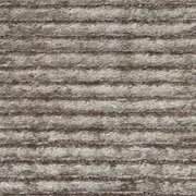 Cashmere Wool-Silk Rug Taupe 160x230cm