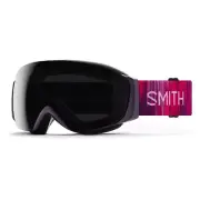 Smith I/O Mag S Ski/ Snow Goggles Cosmos Dreamscape, ChromaPop Sun Black + Bonus