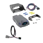 2018-2024 Jeep Wrangler Tekonsha Prodigy P2 Proportional Brake Controller for Tr