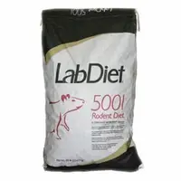 在飛比找蝦皮購物優惠-LabDiet 5001 鼠磨牙 飼料 磨牙柱50磅