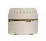 2 Piece Porcelain Ring Socket 660W 250V 600 Medium Base 18688