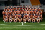 ADELAIDE CROWS 2024 Afl football TEAM POSTER,BIG 420mm,BARGAIN,2