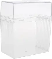 NonMiFyR Hard Plastic Container Holder for 10Pcs P Series System