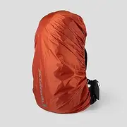Kathmandu Pack & Go Large Travel Hiking Backpack Rucksack Raincover v2