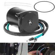 430-22011 Outboard Tilt Trim Motor 12V For Mercury Marine All Models 135-225HP