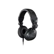 Technics Professional DJ Headphones with 40mm CCAW Voice Coil Drivers, 270°