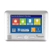 Interlogix Tecom TS1001 Touchscreen RAS Brand New Factory Sealed