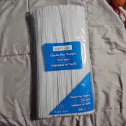 Pipe Cleaner Craft 350 Pieces