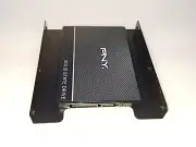 HP Compaq 8200 Elite - 1TB Solid State Drive SSD Windows 7 Ultimate 64