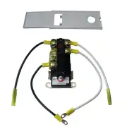 Raritan WH16 Water Heater Thermostat Assembly Adjustable Marine Temp Control