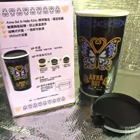 在飛比找蝦皮購物優惠-💟趣味尋寶💟雙層陶瓷杯ANNA SUI x Hello Ki